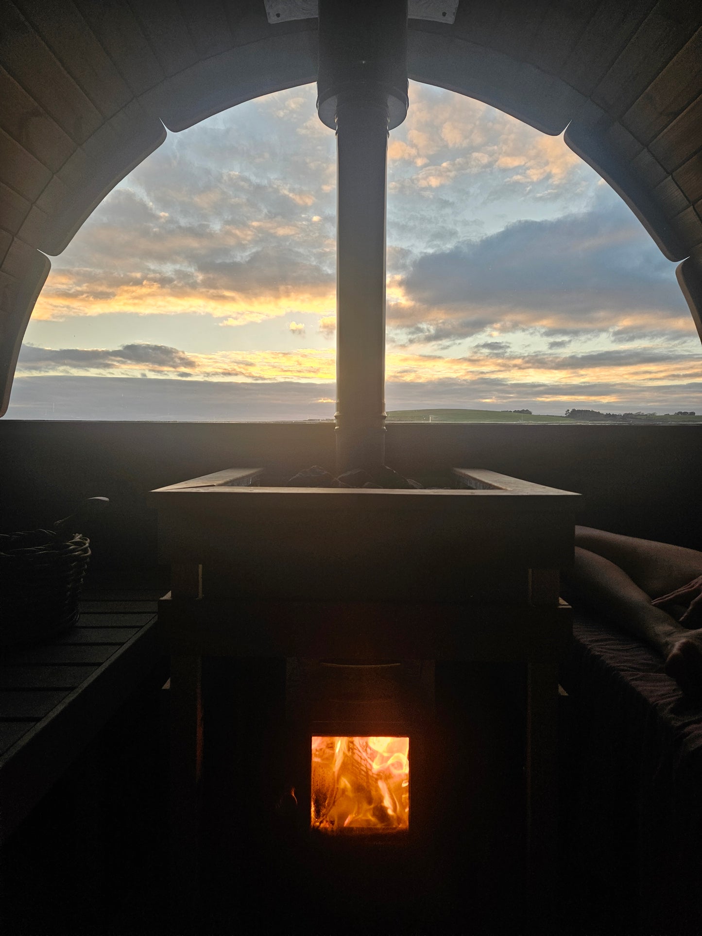 Serenity Oil-Body and Face Oil