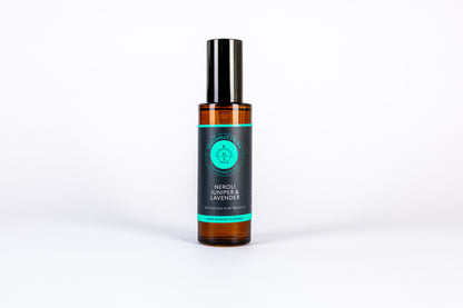Serenity Oil-Body and Face Oil