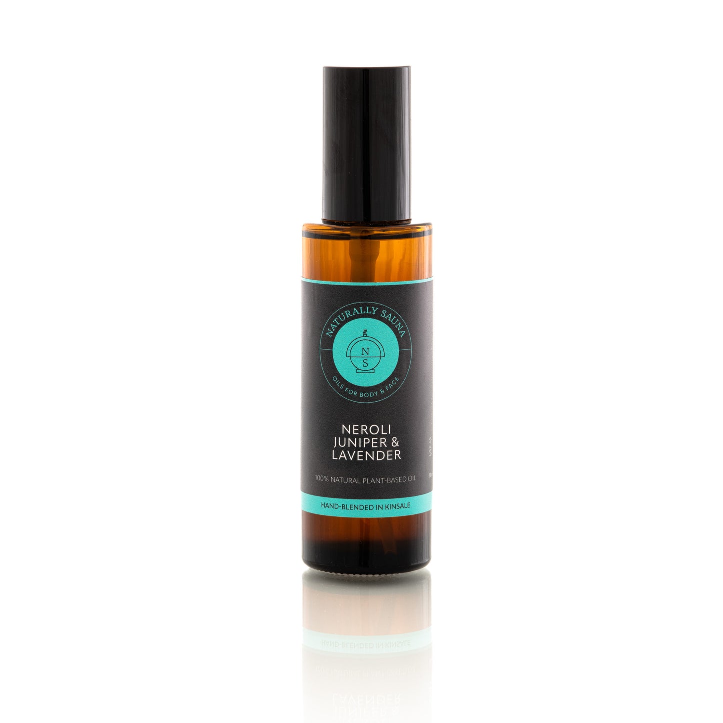 Serenity Oil-Body and Face Oil